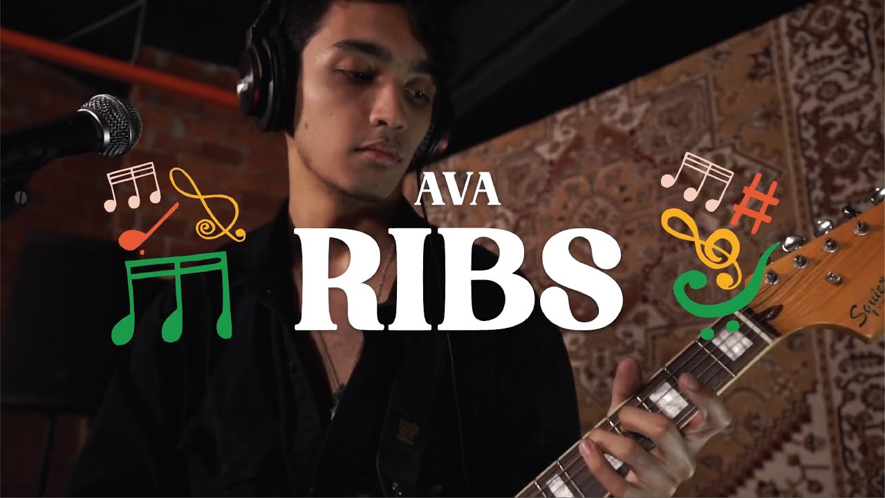 Ava Ribs PENTAS KITA : AVA - RIBS - YouTube