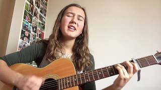 Same Same Stars cover by Adri Boyd