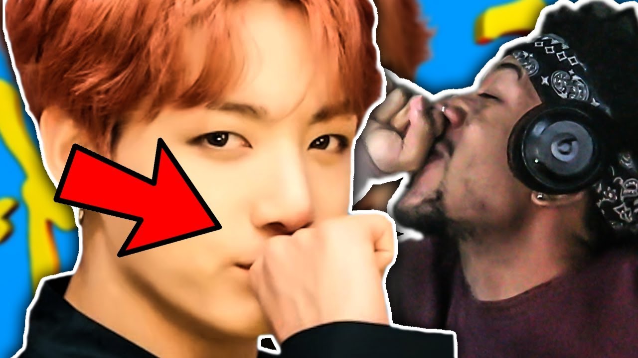 BTS (방탄소년단) 'IDOL' Official MV | KOOK WATCHES MY VIDEOS!!!