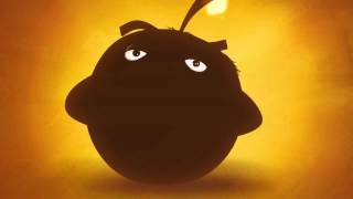 Angry Birds Space Bomb Bird Trailer