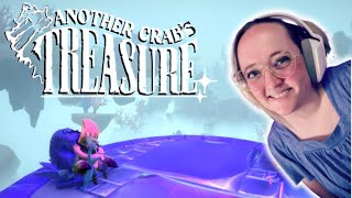 The Old Ocean - ANOTHER CRABS TREASURE | Part 11