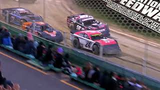 Robertson Prestige International Speedway, Manawatu Speedway 2021 2022 Awards Intro Video.