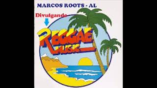 Divulgando: Toots &amp; The Maytals - Just Don&#39;t Want to Be Lonely /  Marcos Roots - AL