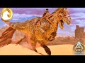 Çöldeki En Güçlü Kükremeye Sahibiz I ARK Survival Ascended Scorched Earth I S1B24