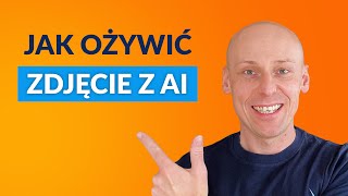 How to Bring a Photo to Life with AI - A Quick Step-by-Step Guide screenshot 4