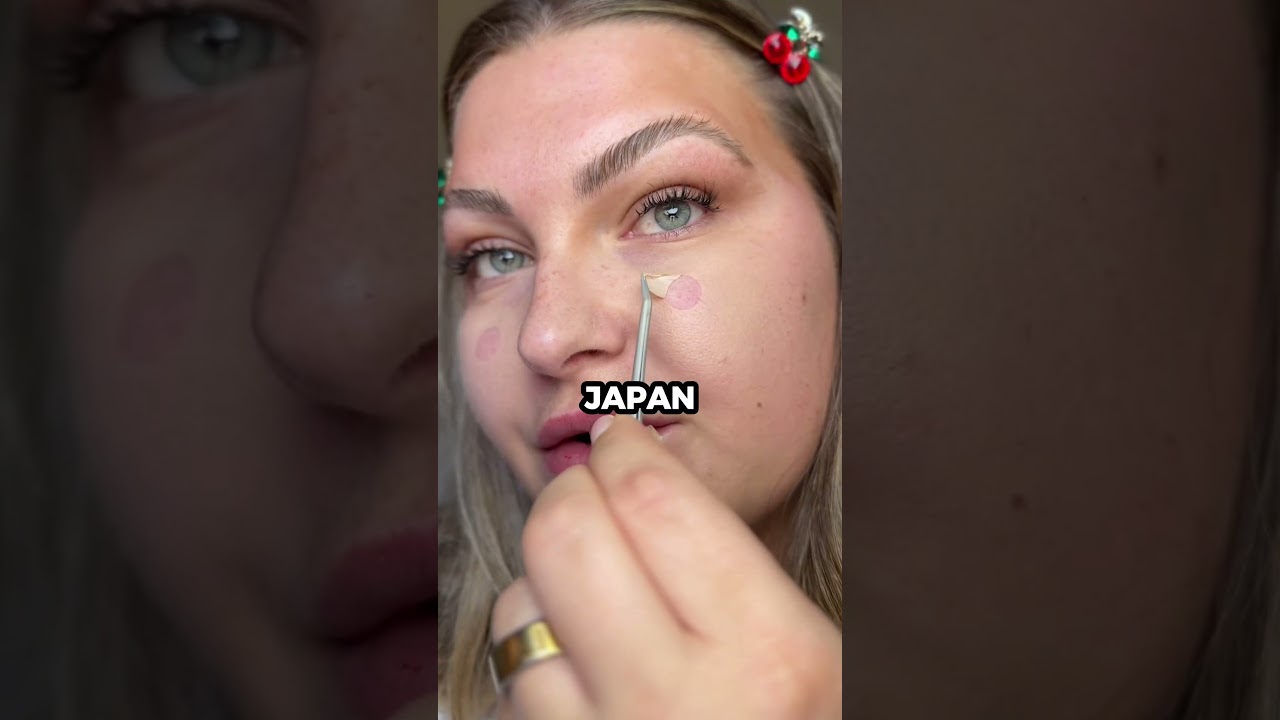 Things in Japan Nobody Needs