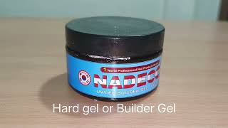 Nail extensions products knowledge for beginners #nailproducts #nails #nailtips #nailart