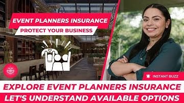 The Ultimate Guide to Event Planning Insurance What Every Event Planner Needs to Know