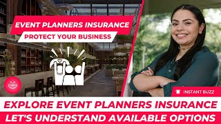 The Ultimate Guide to Event Planning Insurance What Every Event Planner Needs to Know