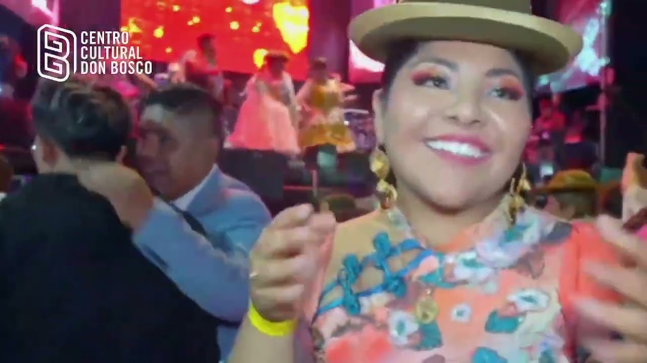 Hermanos Amaya - Lejos de ti - en VIVO