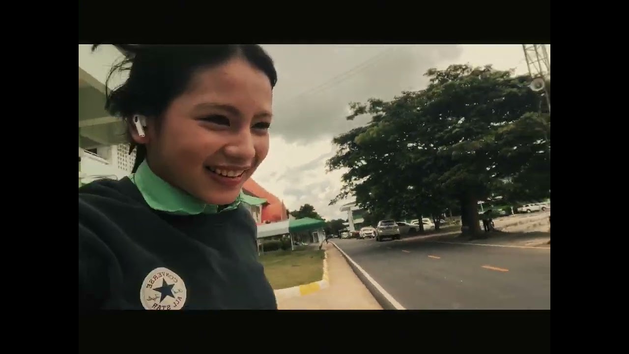 MV เพลง “เพราะเรา“ ชั้นมัถธยมศึกษาปีที่3/2 โรงเรียนสุวรรณภูมิพิทยไพศาล