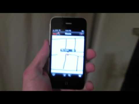 Video: Point Inside: Indoor Map Application Voor De IPhone En Android - Matador Network