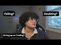 I Became Profitable When I Realized This...
