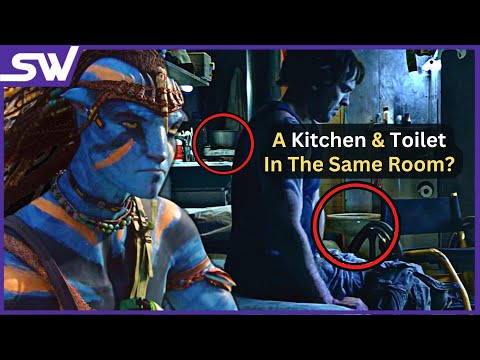 12 Amazing Details In Avatar For You To Catch on a Rewatch