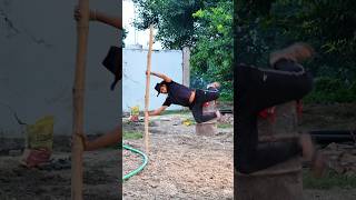 Again Magic Challenge With