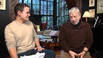 Stephen Sondheim & Adam Guettel