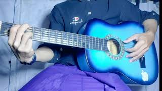 tutorial MELODY #BATU JONGKOR dengan 2 versi.