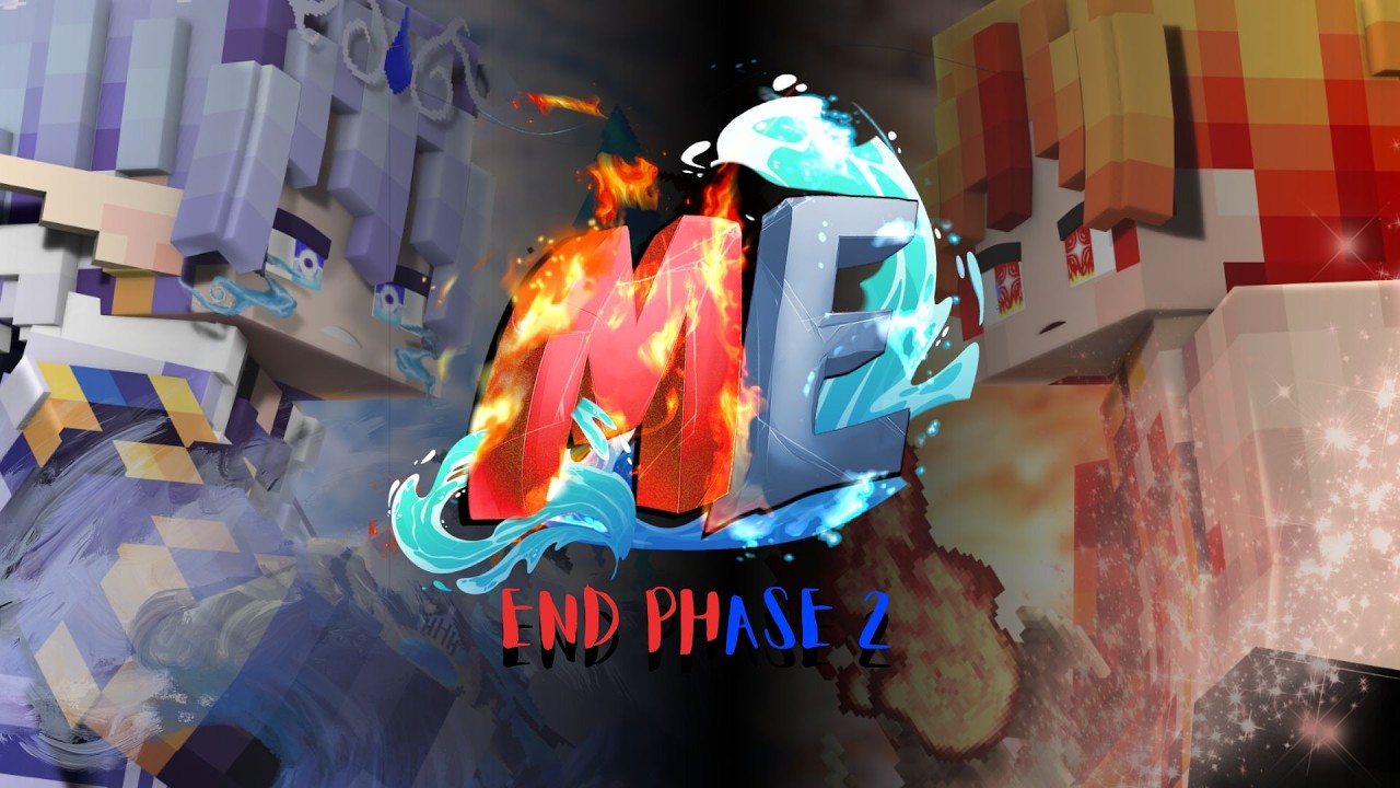 keharmonian para elemen.. [Mystica Elementa Fase 2 #END]