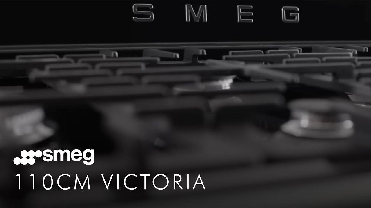 1100mm gas range cooker