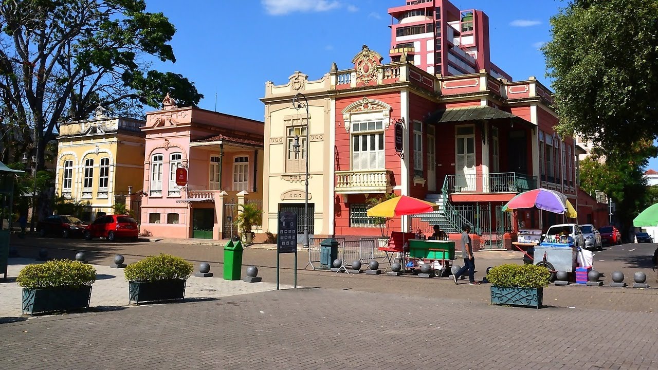 10 Best Hotels you MUST STAY in Manaus, Brazil | 2019