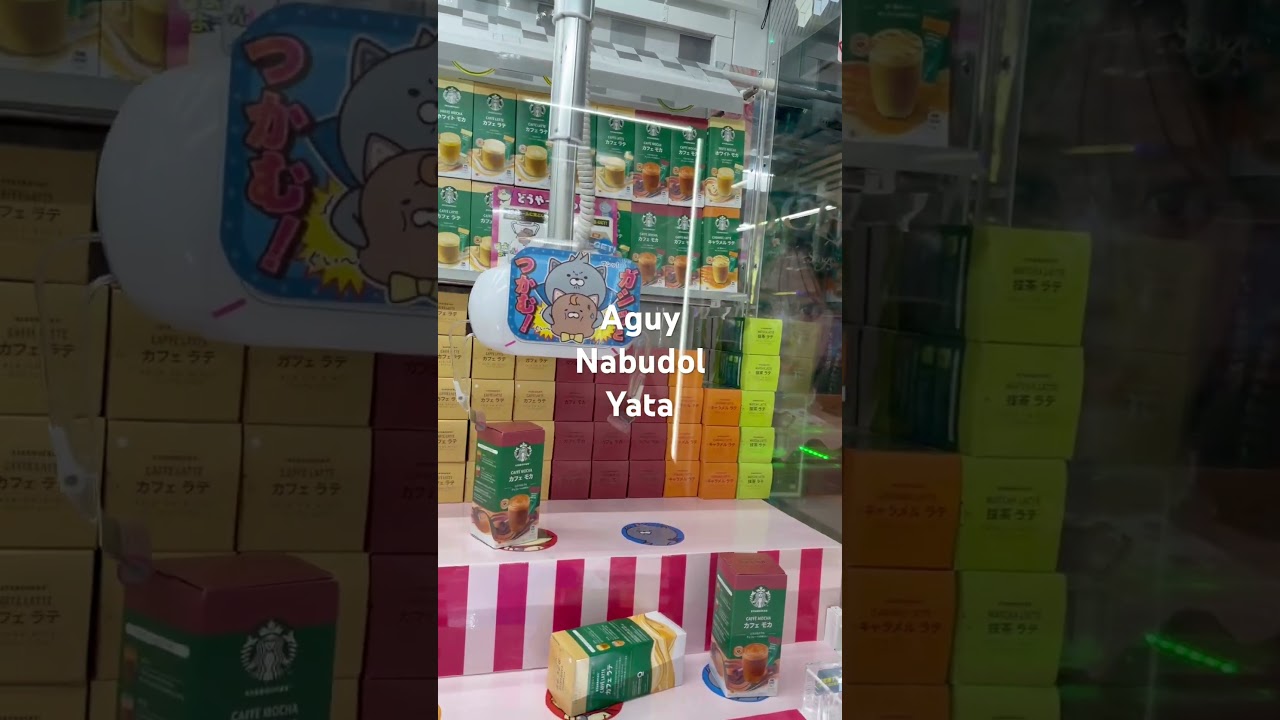 Tumba lahat pero kahit isa walang nakuha nakarang ang balloon sa huli today nayo uli lahat Aguy talo