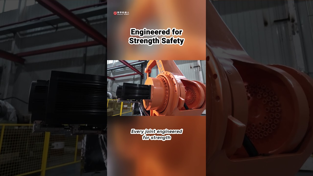 1200kg-4 Axis Robots: Revolutionizing Heavy Lifting with Surgical Precision