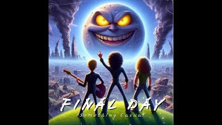 Final Day - by Something Casual (Film Clip)