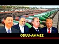 ODUU Ammee 16 May 2026 Ani Ana Media Tiraamp Ameerkaa FI IRAN 