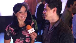 Jessica Decote En Tierras Salvajes