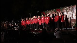VCS | 2021 Candlelight Christmas Celebration