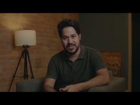 Vídeo de apresentação