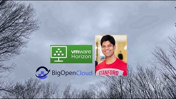 VMware Horizon - Creating Instant Clone Desktop Pool in Connection Server