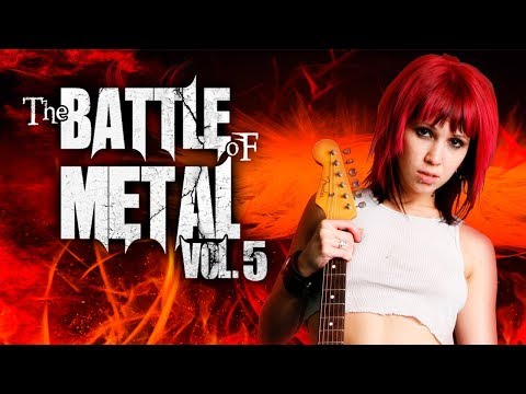 the-battle-of-metal,-vol.5-(compilation-trailer)-(out-now!)