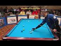 JOHN MORRA vs JAYSON SHAW - 2016 Derby City Classic Bigfoot 10-Ball Challenge