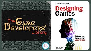 Tynan Sylvester - Designing Games, A Guide to Engineering Experiences (GDL ep07) screenshot 3