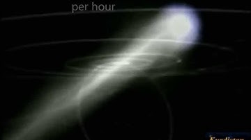 COMET LINEAR/209P LINEAR AND MASSIVE METEOR STORM