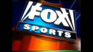 Fox Sports outro 1999
