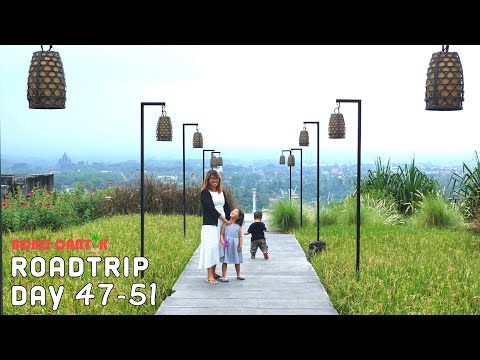 Jalan Jalan ke Abhayagiri Restaurant - Tempat Makan dan Foto Kece di Jogja - Review, Tips dan Menu t. 