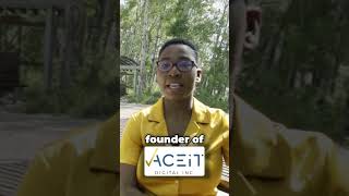 Junior Digital Entrepreneurship Camp - Shape Your Child's Future!