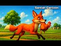 Midtang Tuyu Are sim Santali Cartoon | Shital cartoon Santali video 