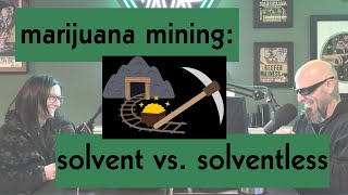EP 249 (Video) - Cannabinoids May Impact Male Fertility. Could THC Become a Birth Control Option?