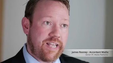 Accordant Media: Getting Results 20x Faster with Snowflake