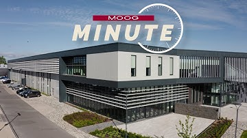 Moog Minute: Tewkesbury Flood Recovery