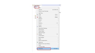 TI RTOS Static Library Creation and Test Procedure