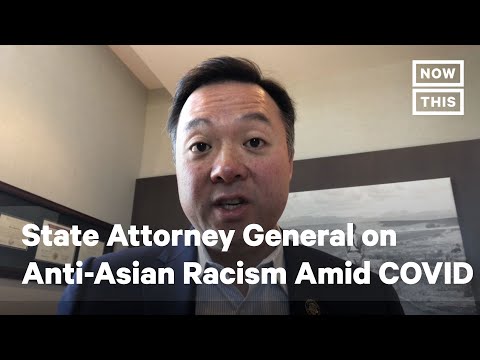 connecticut-attorney-general-speaks-out-on-anti-asian-racism-amid-covid-19-|-nowthis