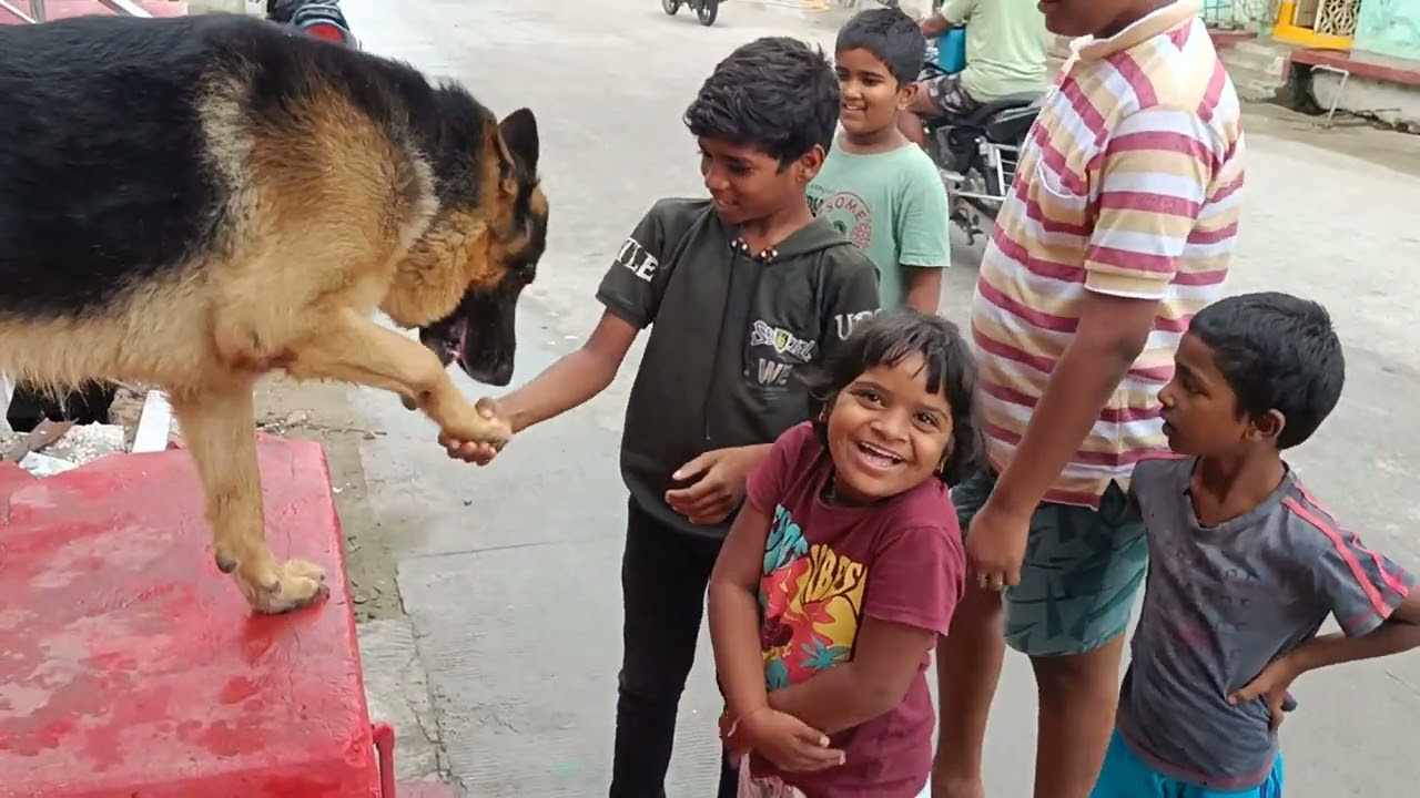 భైరవ్ friends రోజూ