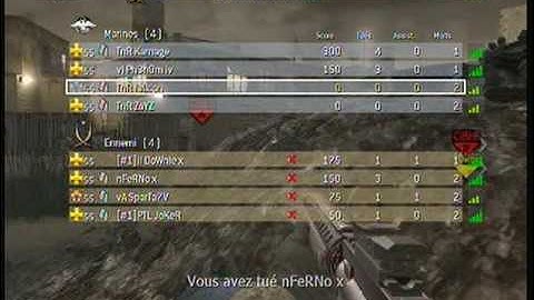 Ph3n0m FullTeam + 1v3