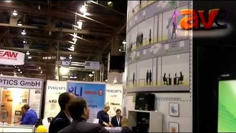 InfoComm 2012: Lencore Acoustics Exhibits Solutions for Paging and Sound Masking