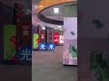 LED screens in our exhibition hall for indoor&amp;outdoor&amp;semi-outdoor use.  #ledscreendisplay