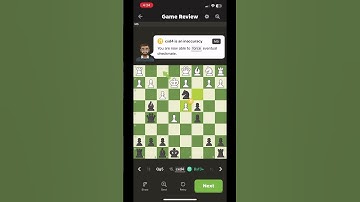 Another brilliant move!! #chess #checkmate #chessgame #brilliant